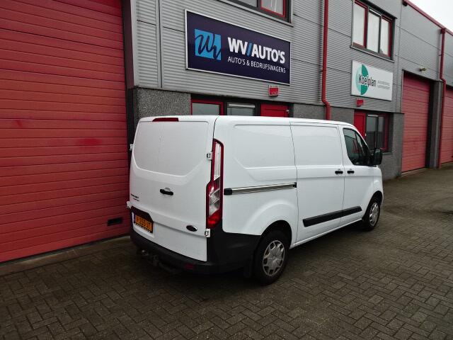 Ford TRANSIT CUSTOM 270 2.0 TDCI L1H1 Trend airco 152328 km !!!!!!