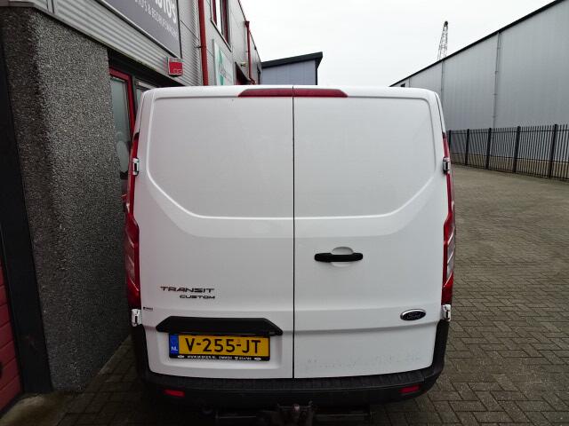 Ford TRANSIT CUSTOM 270 2.0 TDCI L1H1 Trend airco 152328 km !!!!!!