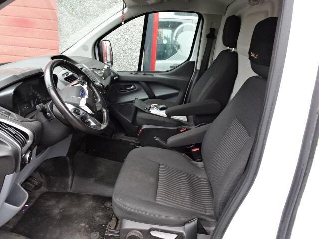 Ford TRANSIT CUSTOM 270 2.0 TDCI L1H1 Trend airco 152328 km !!!!!!