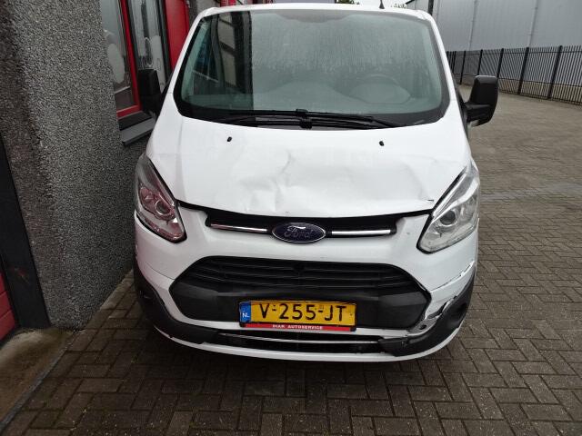 Ford TRANSIT CUSTOM 270 2.0 TDCI L1H1 Trend airco 152328 km !!!!!!