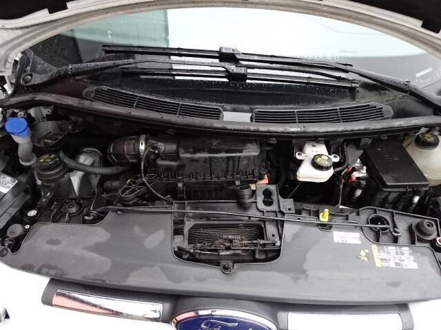 Ford TRANSIT CUSTOM 270 2.0 TDCI L1H1 Trend airco 152328 km !!!!!!