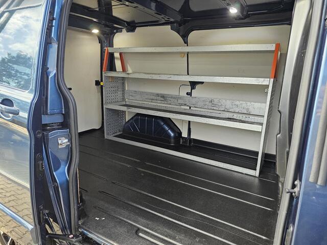 Ford TRANSIT CUSTOM 310 2.0 TDCI L1H1 Sport 170 pk automaat | Half leder | Camera | Stoelverwarming | PDC v+a | Apple car Play /Android auto | Lane assist etc.