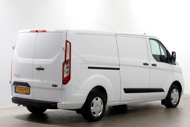 Ford TRANSIT CUSTOM 2.0 TDCI 130pk L2H1 Trend Camera/Carplay 06-2022