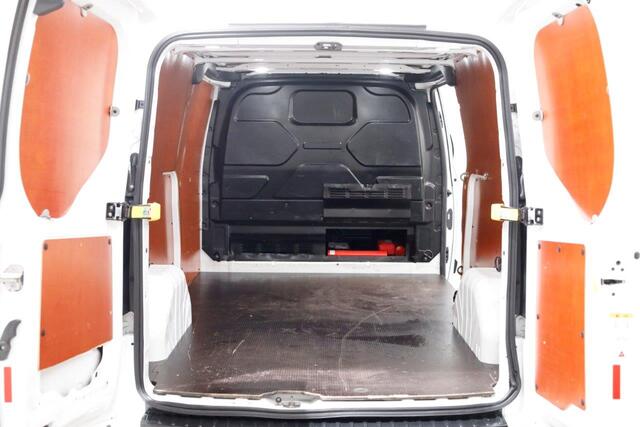 Ford TRANSIT CUSTOM 2.0 TDCI 130pk L2H1 Trend Camera/Carplay 06-2022