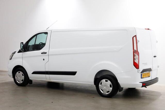 Ford TRANSIT CUSTOM 2.0 TDCI 130pk L2H1 Trend Camera/Carplay 06-2022