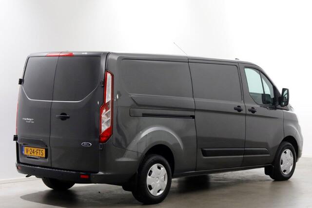 Ford TRANSIT CUSTOM 2.0 TDCI 130pk L2H1 Trend/LED/Carplay 11-2022