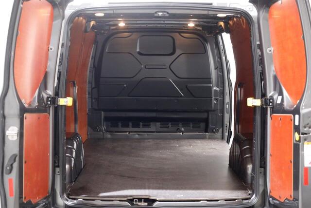 Ford TRANSIT CUSTOM 2.0 TDCI 130pk L2H1 Trend/LED/Carplay 11-2022