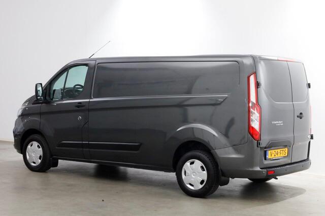 Ford TRANSIT CUSTOM 2.0 TDCI 130pk L2H1 Trend/LED/Carplay 11-2022