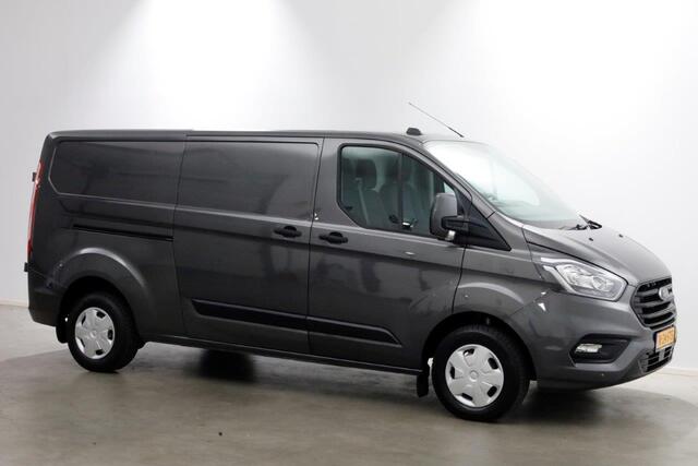Ford TRANSIT CUSTOM 2.0 TDCI 130pk L2H1 Trend/LED/Carplay 11-2022