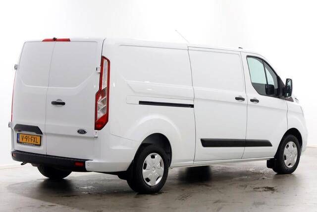 Ford TRANSIT CUSTOM 2.0 TDCI 130pk L2H1 Trend Camera/Carplay 06-2022