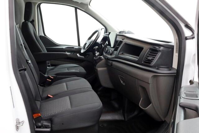 Ford TRANSIT CUSTOM 2.0 TDCI 130pk L2H1 Trend Camera/Carplay 06-2022