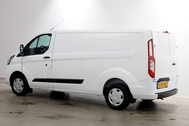Ford TRANSIT CUSTOM 2.0 TDCI 130pk L2H1 Trend Camera/Carplay 06-2022