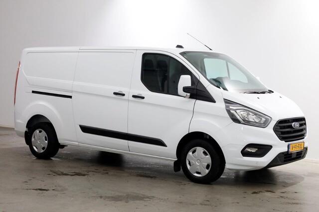Ford TRANSIT CUSTOM 2.0 TDCI 130pk L2H1 Trend Camera/Carplay 06-2022