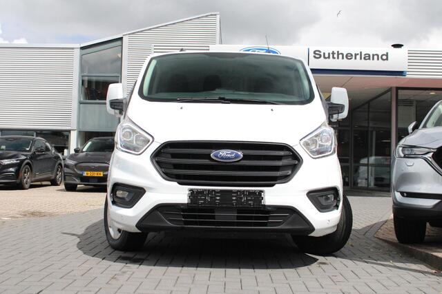 Ford TRANSIT CUSTOM 300 2.0 TDCI L2H1 Trend