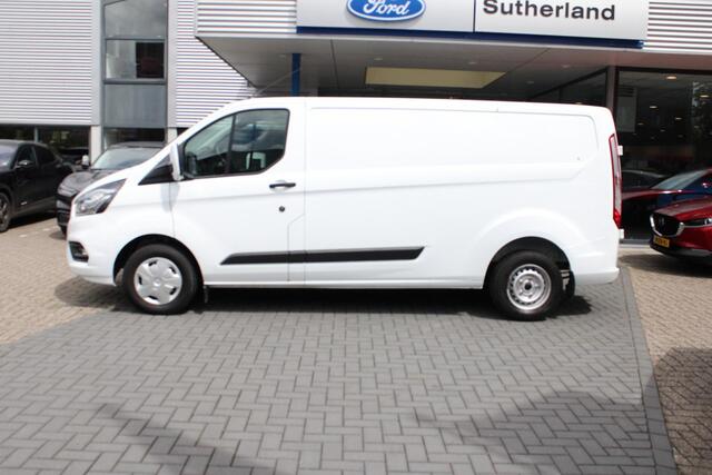 Ford TRANSIT CUSTOM 300 2.0 TDCI L2H1 Trend