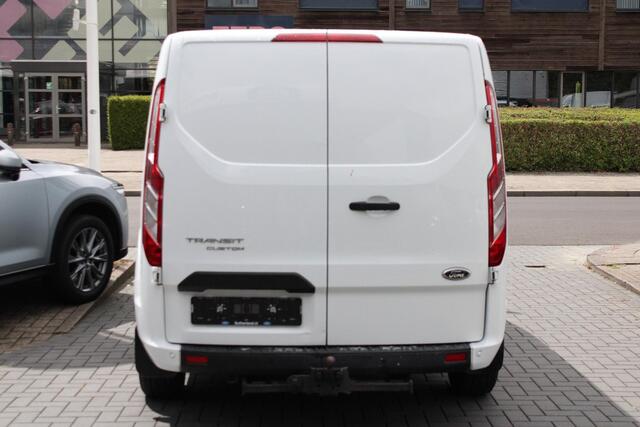 Ford TRANSIT CUSTOM 300 2.0 TDCI L2H1 Trend