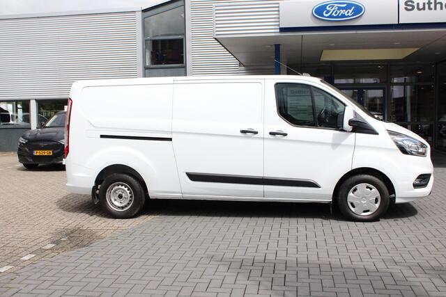 Ford TRANSIT CUSTOM 300 2.0 TDCI L2H1 Trend