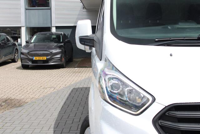 Ford TRANSIT CUSTOM 300 2.0 TDCI L2H1 Trend