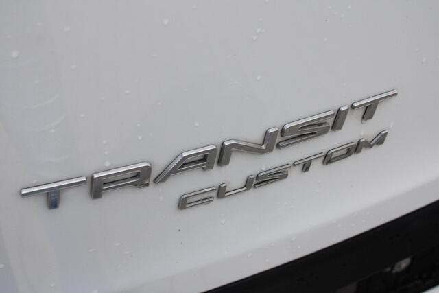 Ford TRANSIT CUSTOM 300 2.0 TDCI L2H1 Trend
