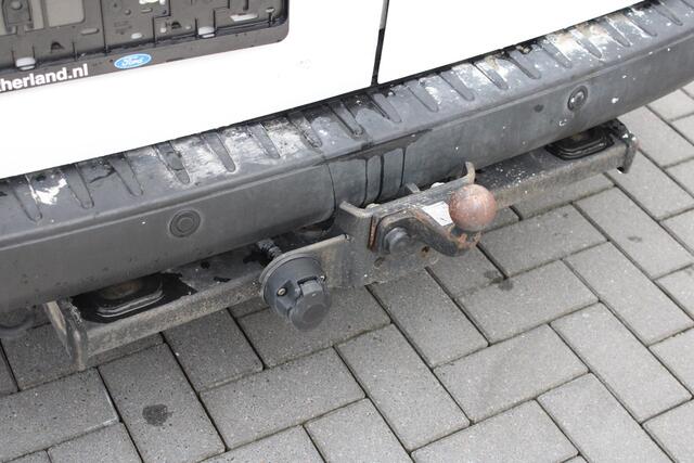 Ford TRANSIT CUSTOM 300 2.0 TDCI L2H1 Trend