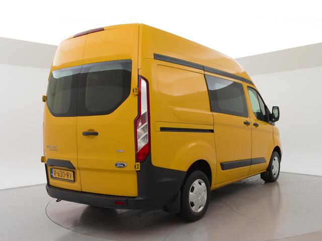 Ford TRANSIT CUSTOM 280 2.0 TDCI L1H2 TREND + AIRCO / CRUISE CONTROL