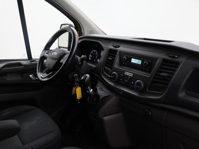 Ford TRANSIT CUSTOM 280 2.0 TDCI L1H2 TREND + AIRCO / CRUISE CONTROL