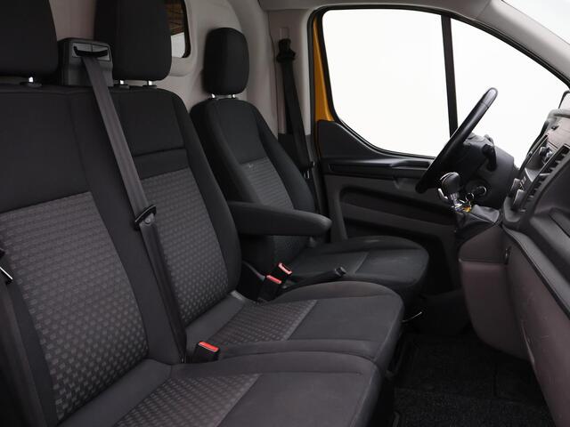 Ford TRANSIT CUSTOM 280 2.0 TDCI L1H2 TREND + AIRCO / CRUISE CONTROL
