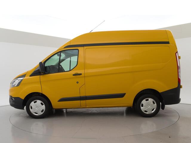 Ford TRANSIT CUSTOM 280 2.0 TDCI L1H2 TREND + AIRCO / CRUISE CONTROL