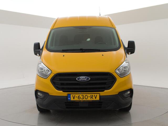 Ford TRANSIT CUSTOM 280 2.0 TDCI L1H2 TREND + AIRCO / CRUISE CONTROL