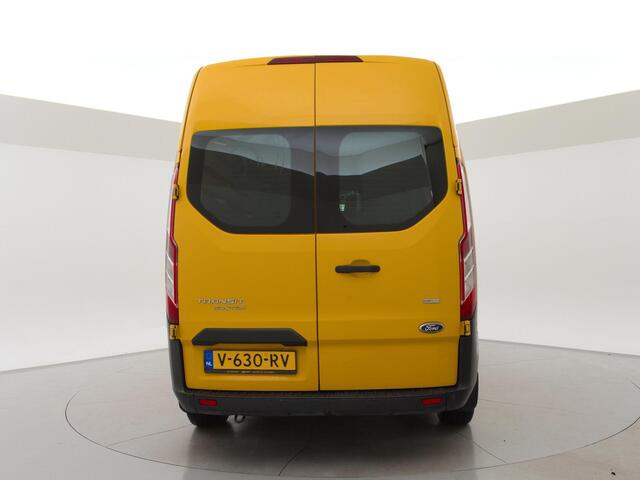 Ford TRANSIT CUSTOM 280 2.0 TDCI L1H2 TREND + AIRCO / CRUISE CONTROL