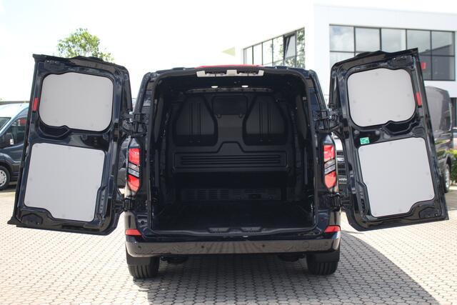 Ford TRANSIT CUSTOM 280 2.0TDCI 136pk L1H1 Limited | Automaat | Adapt. cruise | LED | Sync 4 13" | Keyless | Camera | Driver assist pack | Lease 717,- p/m