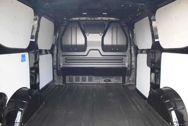 Ford TRANSIT CUSTOM 280 2.0TDCI 136pk L1H1 Limited | Automaat | Adapt. cruise | LED | Sync 4 13" | Keyless | Camera | Driver assist pack | Lease 717,- p/m