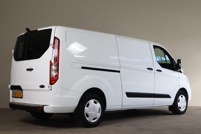 Ford TRANSIT CUSTOM 300 2.0 TDCI L2H1 Trend NL-Auto!! Navigatie I Apple car-play
