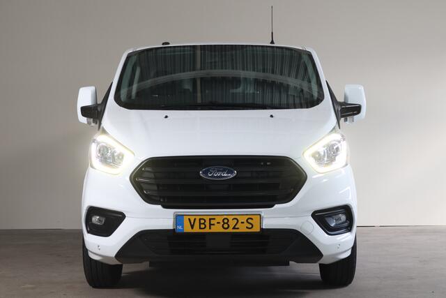 Ford TRANSIT CUSTOM 300 2.0 TDCI L2H1 Trend NL-Auto!! Navigatie I Apple car-play