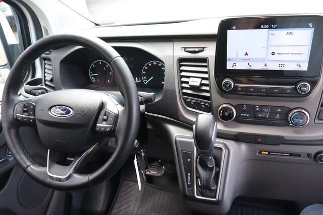 Ford TRANSIT CUSTOM 300 2.0 TDCI L2H1 Trend NL-Auto!! Navigatie I Apple car-play