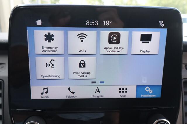 Ford TRANSIT CUSTOM 300 2.0 TDCI L2H1 Trend NL-Auto!! Navigatie I Apple car-play