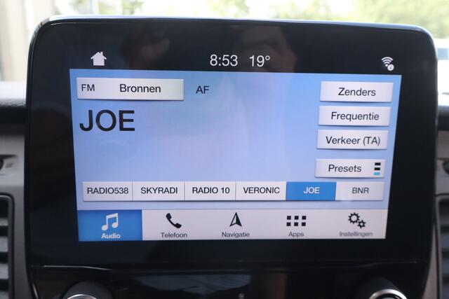 Ford TRANSIT CUSTOM 300 2.0 TDCI L2H1 Trend NL-Auto!! Navigatie I Apple car-play