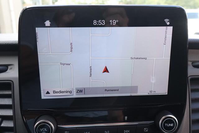 Ford TRANSIT CUSTOM 300 2.0 TDCI L2H1 Trend NL-Auto!! Navigatie I Apple car-play