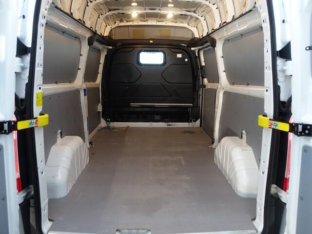 Ford TRANSIT CUSTOM 310 2.0 TDCI L2H2 Trend- Park Assist, Stoelverwarming, Trekhaak, Clima, Cruise