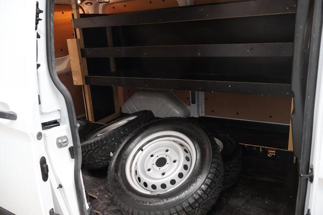 Ford TRANSIT CUSTOM 280 2.0 TDCI L1H1 Trend