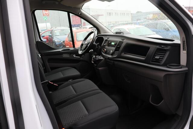 Ford TRANSIT CUSTOM 280 2.0 TDCI L1H1 Trend
