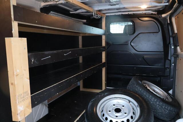 Ford TRANSIT CUSTOM 280 2.0 TDCI L1H1 Trend