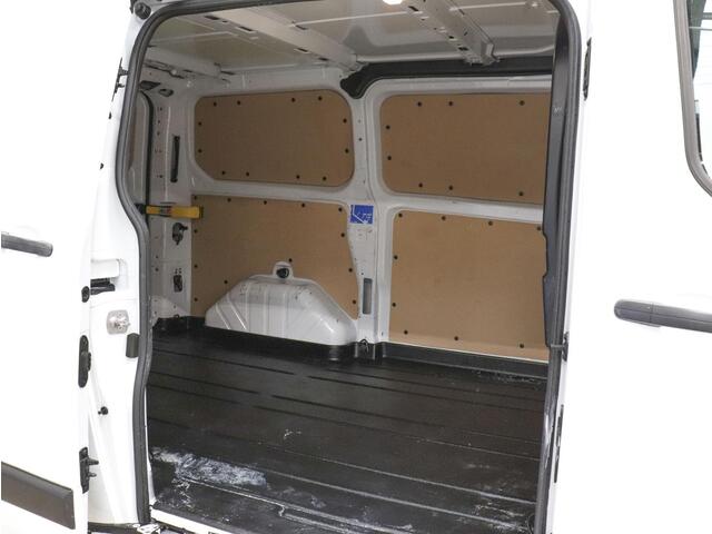 Ford TRANSIT CUSTOM 130PK Automaat L1H1 Trend Raptor Edition Navi Airco Bluetooth Cruise Trekhaak