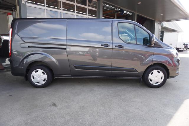 Ford TRANSIT CUSTOM 320 2.0 TDCI 130PK L2H1 Trend Nr. V102 | Airco | Cruise | Camera | Apple CP - Android auto