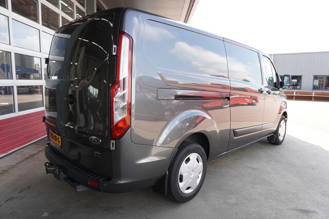 Ford TRANSIT CUSTOM 320 2.0 TDCI 130PK L2H1 Trend Nr. V102 | Airco | Cruise | Camera | Apple CP - Android auto