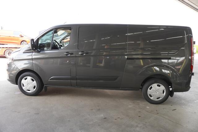 Ford TRANSIT CUSTOM 320 2.0 TDCI 130PK L2H1 Trend Nr. V102 | Airco | Cruise | Camera | Apple CP - Android auto