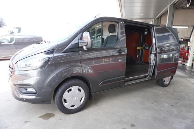 Ford TRANSIT CUSTOM 320 2.0 TDCI 130PK L2H1 Trend Nr. V102 | Airco | Cruise | Camera | Apple CP - Android auto