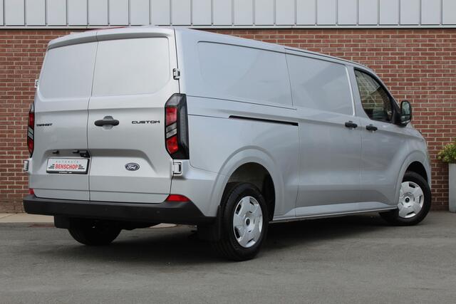Ford TRANSIT CUSTOM Trendline 320 2.0 TDCI 136PK L2 |APP-CONNECT|CAMERA|16-INCH|LED|