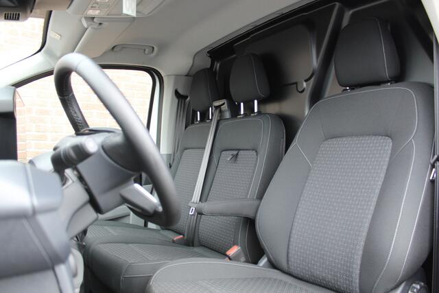 Ford TRANSIT CUSTOM Trendline 320 2.0 TDCI 136PK L2 |APP-CONNECT|CAMERA|16-INCH|LED|