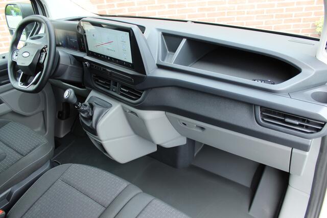 Ford TRANSIT CUSTOM Trendline 320 2.0 TDCI 136PK L2 |APP-CONNECT|CAMERA|16-INCH|LED|